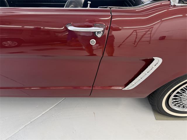 1965 Ford Mustang (CC-2089247) for sale in Reno, Nevada