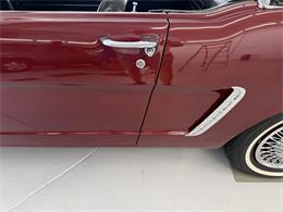 1965 Ford Mustang (CC-2089247) for sale in Reno, Nevada