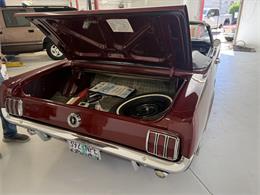 1965 Ford Mustang (CC-2089247) for sale in Reno, Nevada