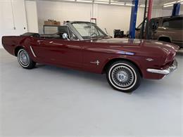 1965 Ford Mustang (CC-2089247) for sale in Reno, Nevada