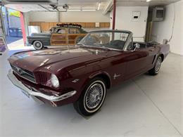 1965 Ford Mustang (CC-2089247) for sale in Reno, Nevada