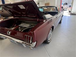 1965 Ford Mustang (CC-2089247) for sale in Reno, Nevada