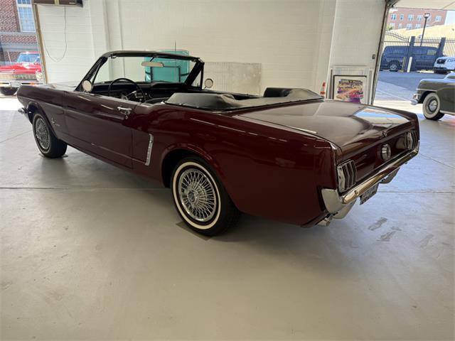 1965 Ford Mustang (CC-2089247) for sale in Reno, Nevada