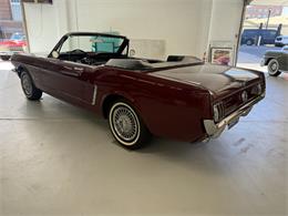 1965 Ford Mustang (CC-2089247) for sale in Reno, Nevada