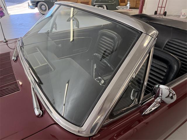 1965 Ford Mustang (CC-2089247) for sale in Reno, Nevada