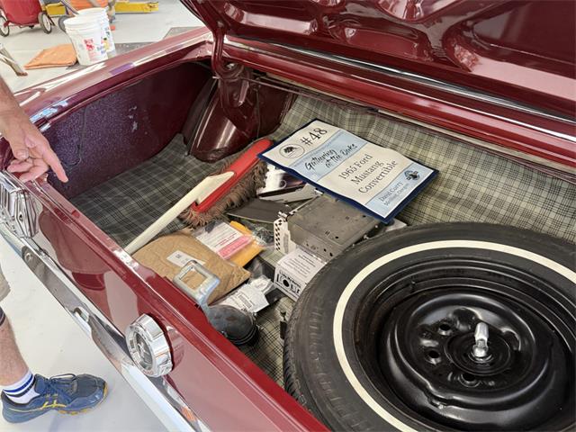 1965 Ford Mustang (CC-2089247) for sale in Reno, Nevada