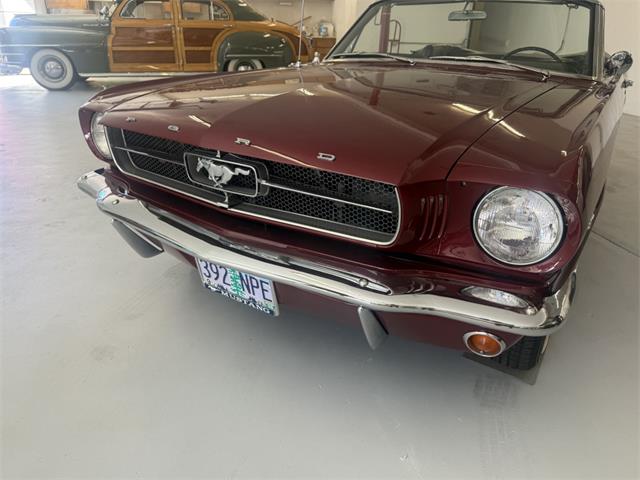 1965 Ford Mustang (CC-2089247) for sale in Reno, Nevada