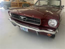1965 Ford Mustang (CC-2089247) for sale in Reno, Nevada