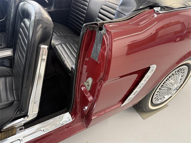 1965 Ford Mustang (CC-2089247) for sale in Reno, Nevada