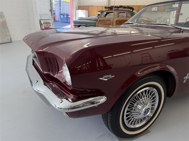 1965 Ford Mustang (CC-2089247) for sale in Reno, Nevada