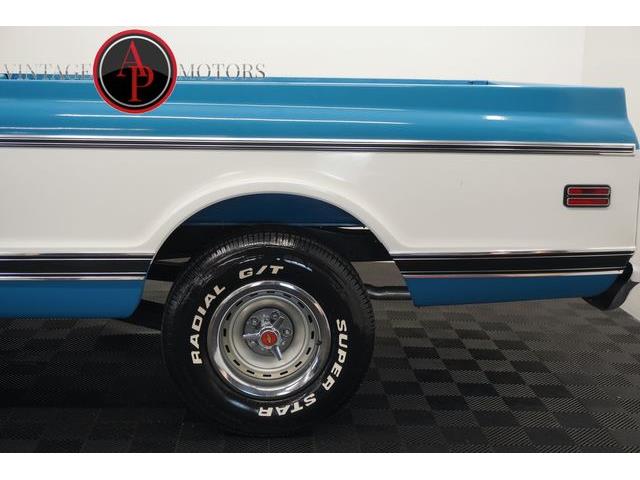 1971 Chevrolet C10 (CC-2089248) for sale in Statesville, North Carolina