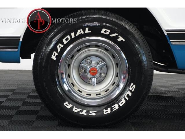 1971 Chevrolet C10 (CC-2089248) for sale in Statesville, North Carolina