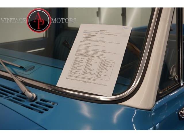 1971 Chevrolet C10 (CC-2089248) for sale in Statesville, North Carolina