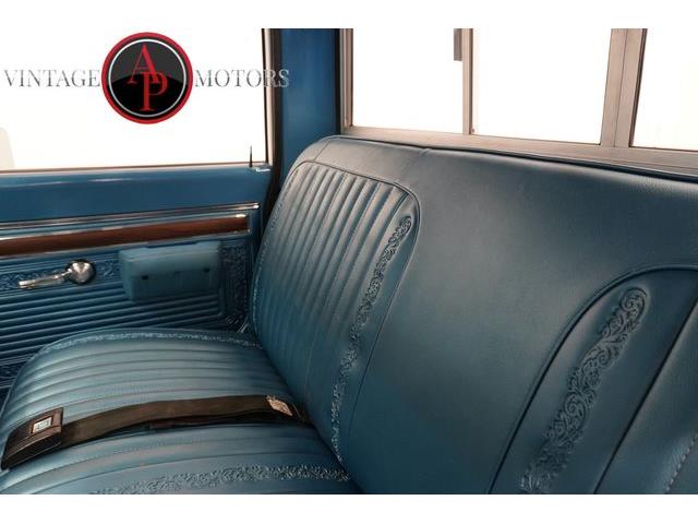 1971 Chevrolet C10 (CC-2089248) for sale in Statesville, North Carolina