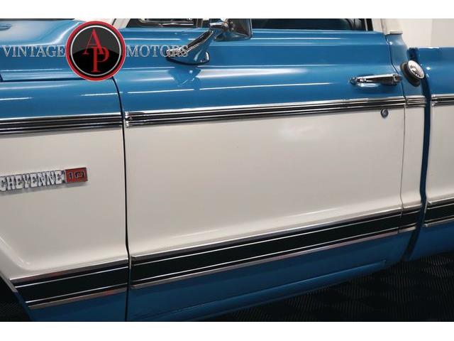 1971 Chevrolet C10 (CC-2089248) for sale in Statesville, North Carolina