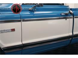 1971 Chevrolet C10 (CC-2089248) for sale in Statesville, North Carolina