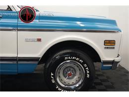 1971 Chevrolet C10 (CC-2089248) for sale in Statesville, North Carolina