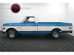 1971 Chevrolet C10 (CC-2089248) for sale in Statesville, North Carolina
