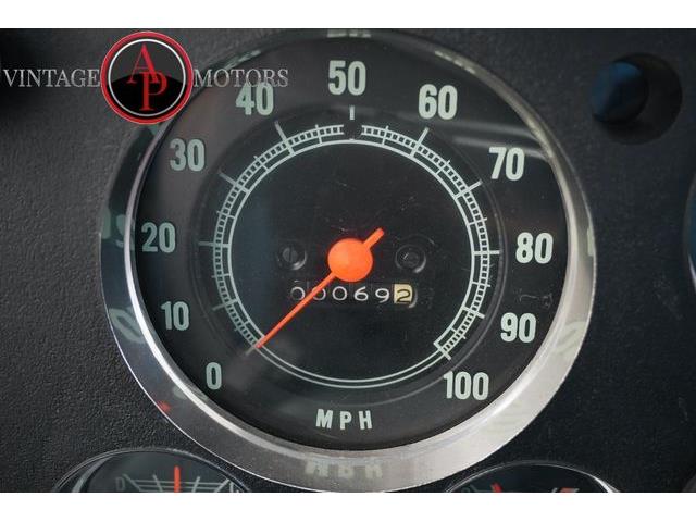 1971 Chevrolet C10 (CC-2089248) for sale in Statesville, North Carolina