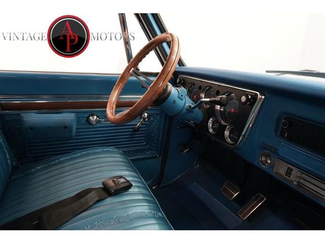 1971 Chevrolet C10 (CC-2089248) for sale in Statesville, North Carolina