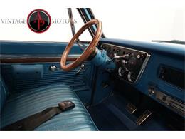 1971 Chevrolet C10 (CC-2089248) for sale in Statesville, North Carolina