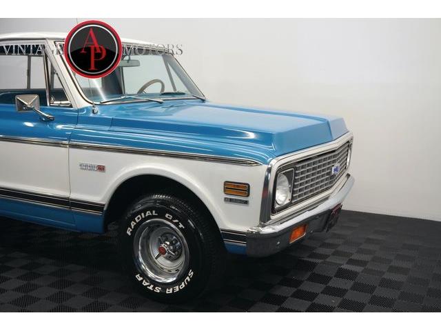 1971 Chevrolet C10 (CC-2089248) for sale in Statesville, North Carolina