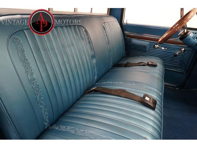1971 Chevrolet C10 (CC-2089248) for sale in Statesville, North Carolina
