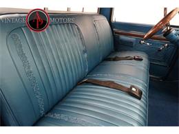 1971 Chevrolet C10 (CC-2089248) for sale in Statesville, North Carolina
