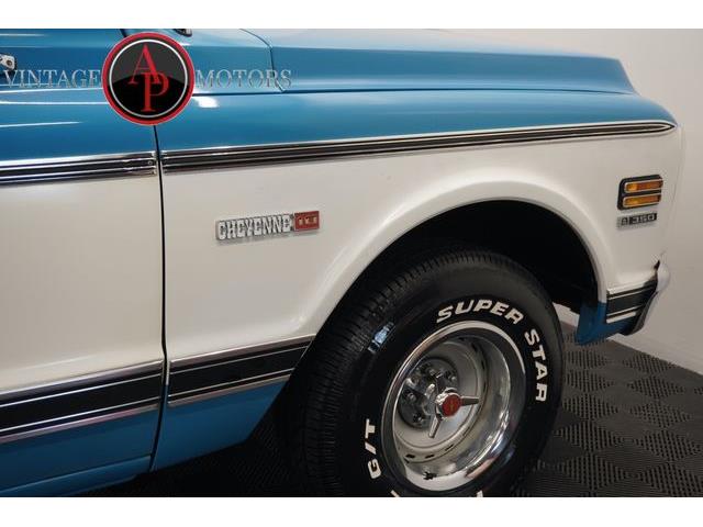1971 Chevrolet C10 (CC-2089248) for sale in Statesville, North Carolina