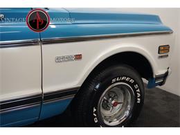 1971 Chevrolet C10 (CC-2089248) for sale in Statesville, North Carolina