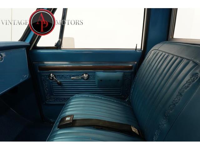 1971 Chevrolet C10 (CC-2089248) for sale in Statesville, North Carolina
