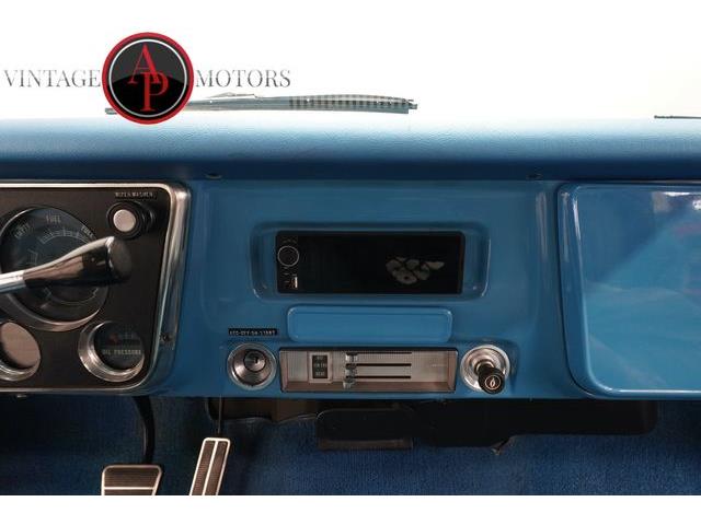 1971 Chevrolet C10 (CC-2089248) for sale in Statesville, North Carolina