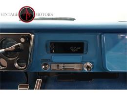 1971 Chevrolet C10 (CC-2089248) for sale in Statesville, North Carolina