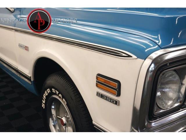 1971 Chevrolet C10 (CC-2089248) for sale in Statesville, North Carolina