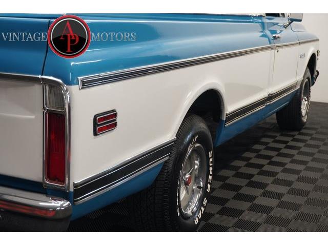 1971 Chevrolet C10 (CC-2089248) for sale in Statesville, North Carolina