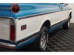 1971 Chevrolet C10 (CC-2089248) for sale in Statesville, North Carolina