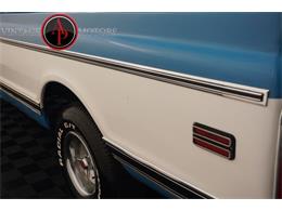 1971 Chevrolet C10 (CC-2089248) for sale in Statesville, North Carolina