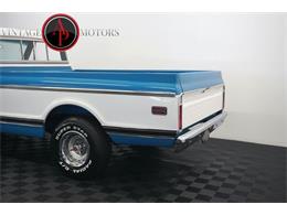 1971 Chevrolet C10 (CC-2089248) for sale in Statesville, North Carolina