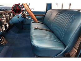 1971 Chevrolet C10 (CC-2089248) for sale in Statesville, North Carolina