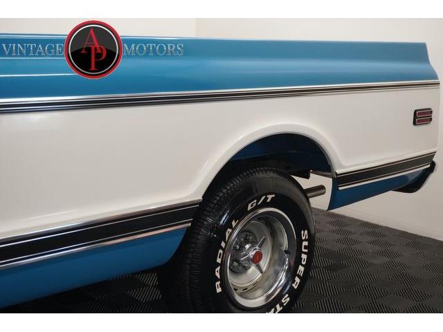 1971 Chevrolet C10 (CC-2089248) for sale in Statesville, North Carolina