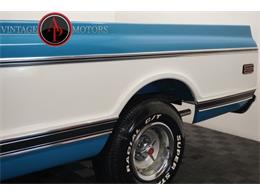 1971 Chevrolet C10 (CC-2089248) for sale in Statesville, North Carolina
