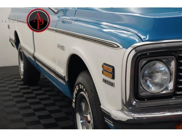 1971 Chevrolet C10 (CC-2089248) for sale in Statesville, North Carolina