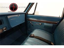 1971 Chevrolet C10 (CC-2089248) for sale in Statesville, North Carolina