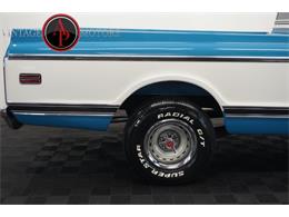 1971 Chevrolet C10 (CC-2089248) for sale in Statesville, North Carolina