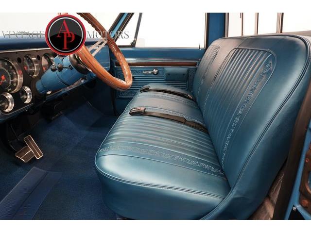 1971 Chevrolet C10 (CC-2089248) for sale in Statesville, North Carolina