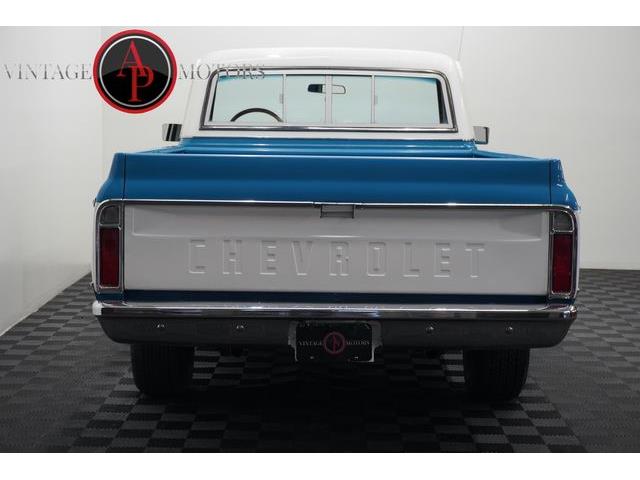 1971 Chevrolet C10 (CC-2089248) for sale in Statesville, North Carolina
