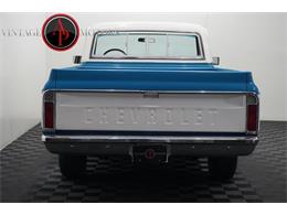 1971 Chevrolet C10 (CC-2089248) for sale in Statesville, North Carolina