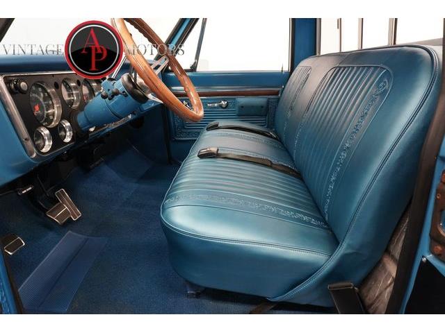 1971 Chevrolet C10 (CC-2089248) for sale in Statesville, North Carolina