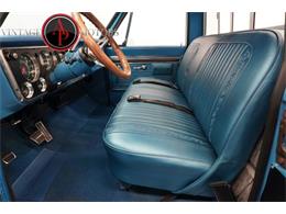 1971 Chevrolet C10 (CC-2089248) for sale in Statesville, North Carolina