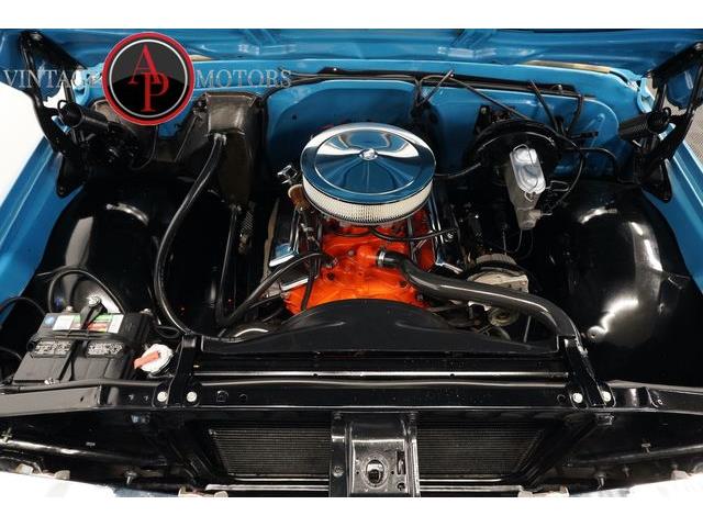 1971 Chevrolet C10 (CC-2089248) for sale in Statesville, North Carolina